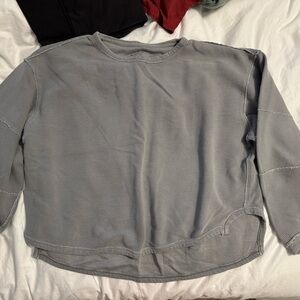 Free People Total Eclipse Tee